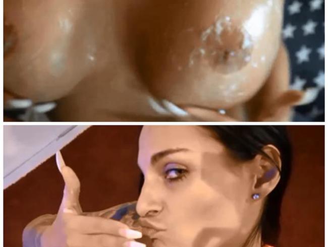 SandraSturm Porno Video: BEST OF CUMSHOT 2015